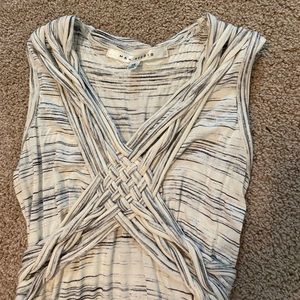 Max studio maxi dress